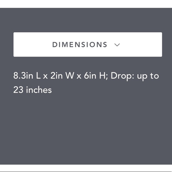 sakroots Austen Double Gusset Crossbody - Picture 7 of 7